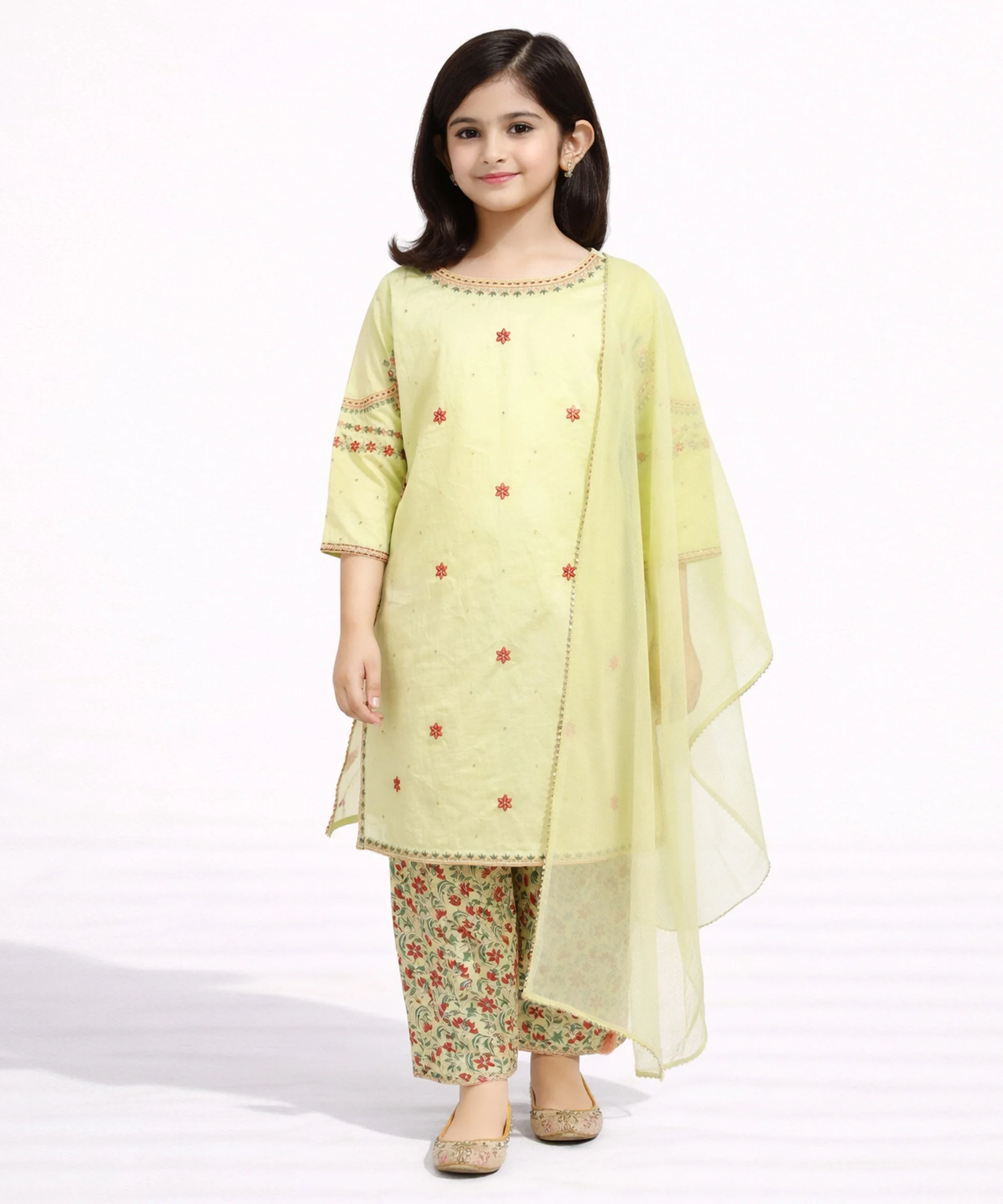 NEW ARRIVALS KID GIRLS